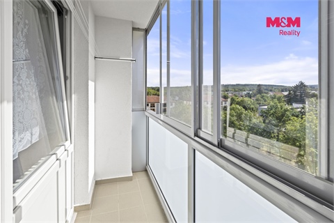 Prodej bytu 2+1, 58 m² 10
