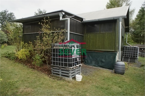 Prodej chaty / chapuly, 33 m² - 2