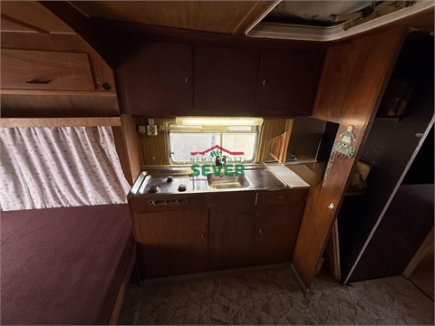 Prodej chaty / chapuly, 33 m² 12