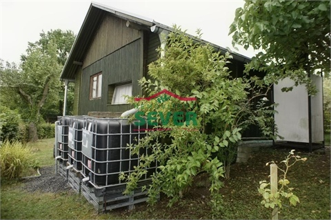 Prodej chaty / chapuly, 33 m² 2