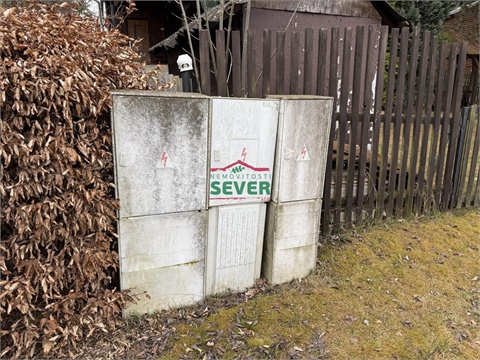 Prodej chaty / chapuly, 33 m² 16