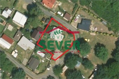 Prodej chaty / chapuly, 33 m² 22