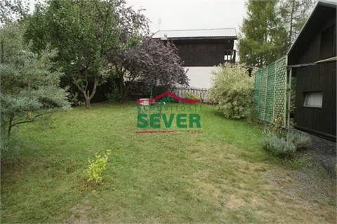Prodej chaty / chapuly, 33 m² - 14