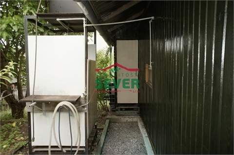 Prodej chaty / chapuly, 33 m² 14