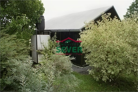 Prodej chaty / chapuly, 33 m² 20