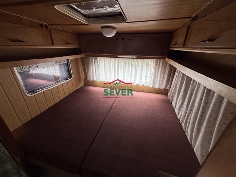 Prodej chaty / chapuly, 33 m² 6