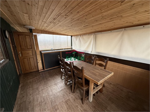 Prodej chaty / chapuly, 33 m² - 4