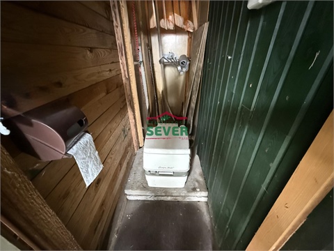 Prodej chaty / chapuly, 33 m² - 12