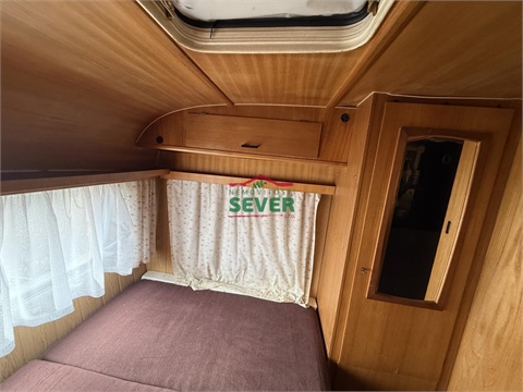 Prodej chaty / chapuly, 33 m² 10