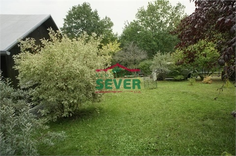 Prodej chaty / chapuly, 33 m² - 16