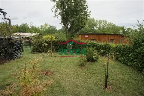 Prodej chaty / chapuly, 33 m² 18