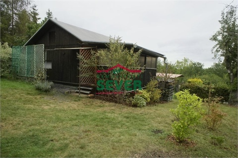 Prodej chaty / chapuly, 33 m² - 0