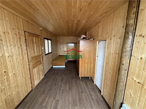 Prodej chaty / chapuly, 33 m² 4