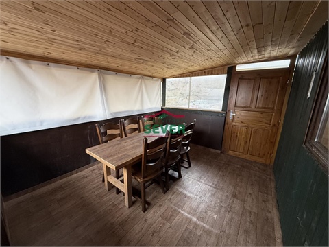 Prodej chaty / chapuly, 33 m² - 10