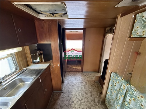Prodej chaty / chapuly, 33 m² 8