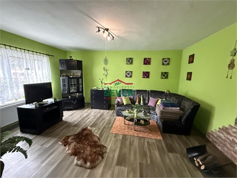 Prodej rodinného domu, 200 m² 6