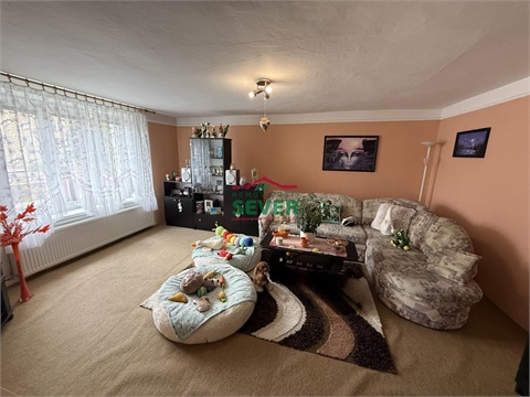 Prodej rodinného domu, 200 m² 18