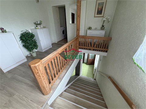 Prodej rodinného domu, 200 m² - 14