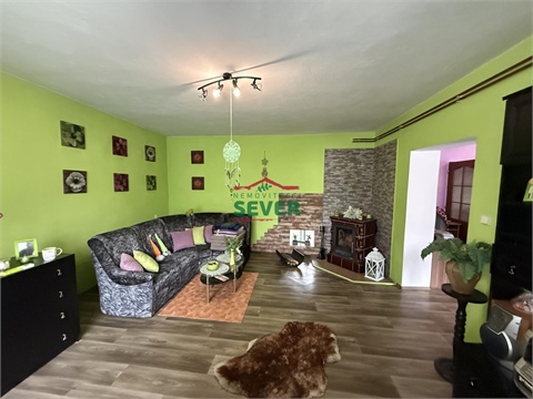 Prodej rodinného domu, 200 m² - 8