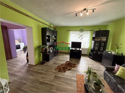 Prodej rodinného domu, 200 m² 8