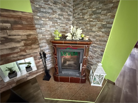 Prodej rodinného domu, 200 m² - 16