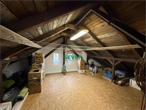 Prodej rodinného domu, 200 m² 26