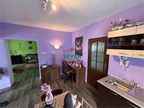 Prodej rodinného domu, 200 m² 10