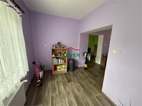 Prodej rodinného domu, 200 m² 20