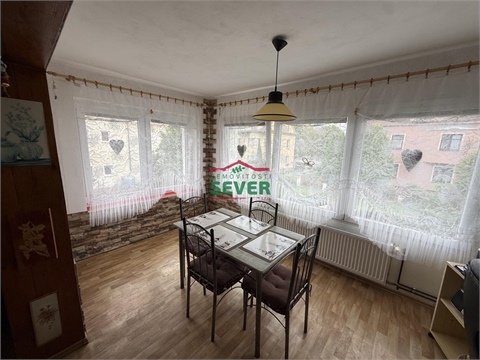 Prodej rodinného domu, 200 m² - 2