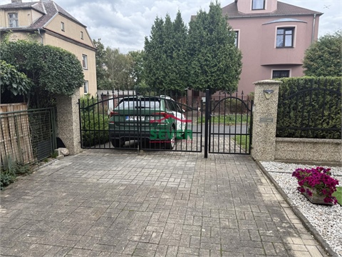 Prodej rodinného domu, 200 m² - 26