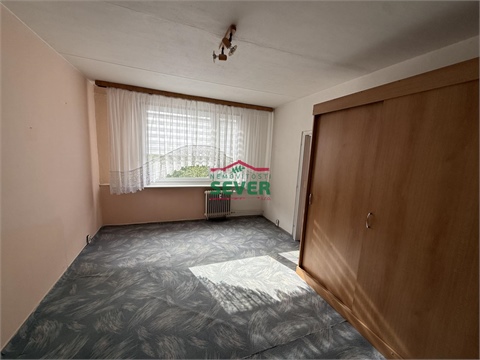 Prodej bytu 2+1, 65 m² 8