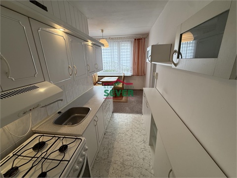 Prodej bytu 2+1, 65 m² - 12