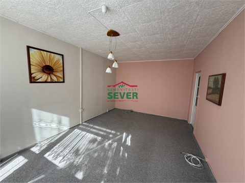 Prodej bytu 2+1, 65 m² - 2