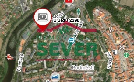 Prodej bytu 2+1, 65 m² - 18