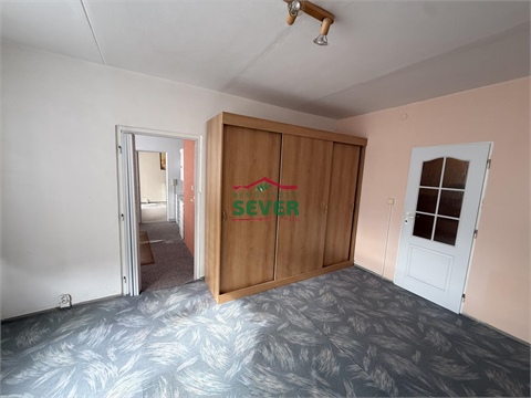 Prodej bytu 2+1, 65 m² - 8