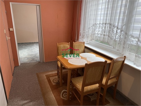 Prodej bytu 2+1, 65 m² 14
