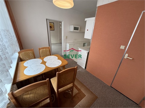 Prodej bytu 2+1, 65 m² - 6