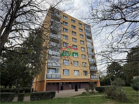 Prodej bytu 2+1, 65 m² 0