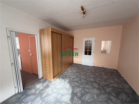 Prodej bytu 2+1, 65 m² 2