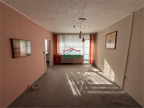 Prodej bytu 2+1, 65 m² 4