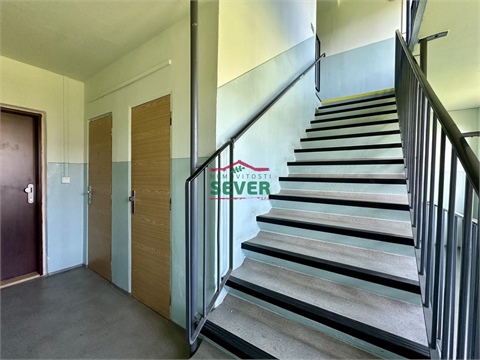 Prodej bytu 3+1, 68 m² - 20