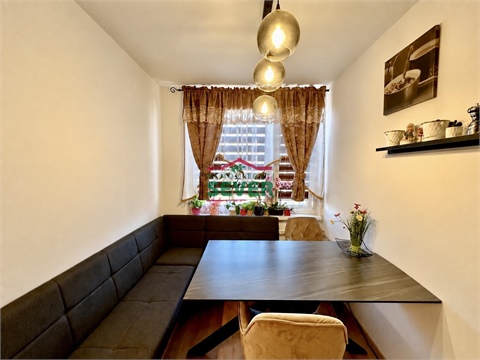 Prodej bytu 3+1, 68 m² 12