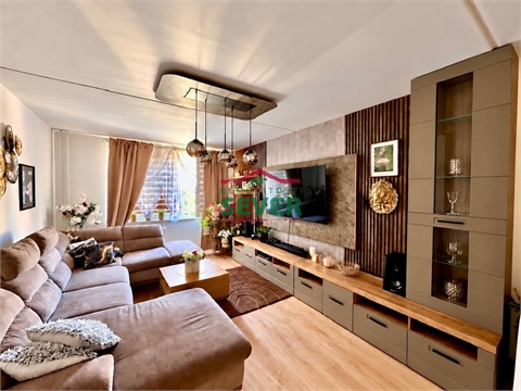 Prodej bytu 3+1, 68 m² - 2