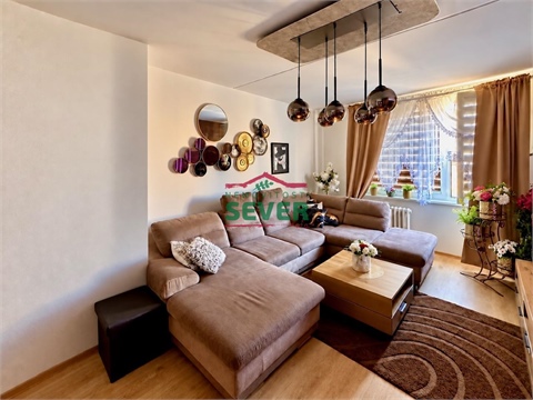 Prodej bytu 3+1, 68 m² - 12