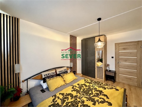 Prodej bytu 3+1, 68 m² - 14