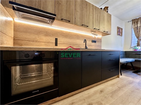 Prodej bytu 3+1, 68 m² - 0