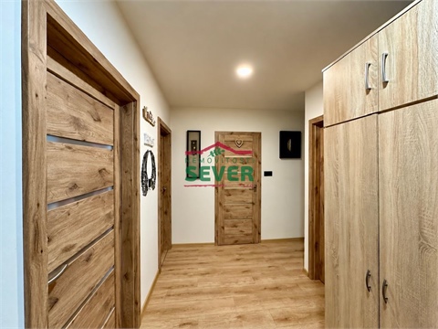 Prodej bytu 3+1, 68 m² - 8
