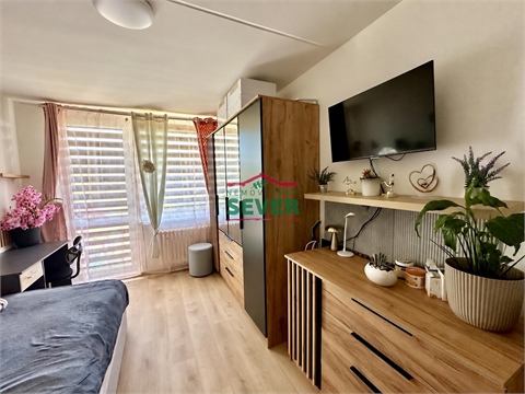 Prodej bytu 3+1, 68 m² 4