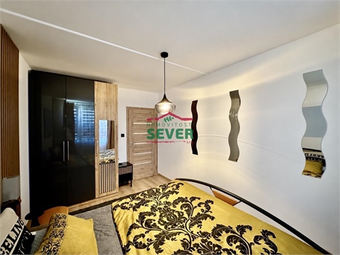 Prodej bytu 3+1, 68 m² - 4