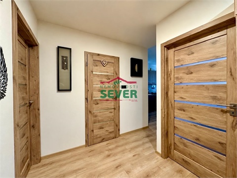 Prodej bytu 3+1, 68 m² 6